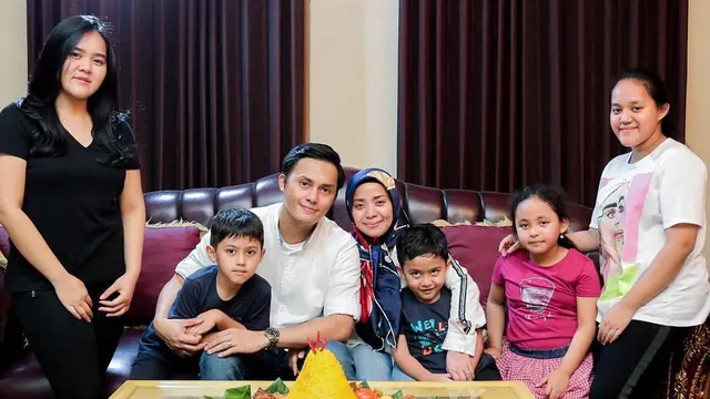 Makam Suami Tak Dipindahkan, Ini 5 Fakta Rumah Muzdalifah yang Dijual Miliaran