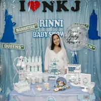 Seperti diketahui, Rinni Wulandari mengumumkan jika dirinya mengandung bayi laki-laki. (Foto: instagram.com/marsemar)