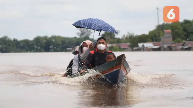 Perahu