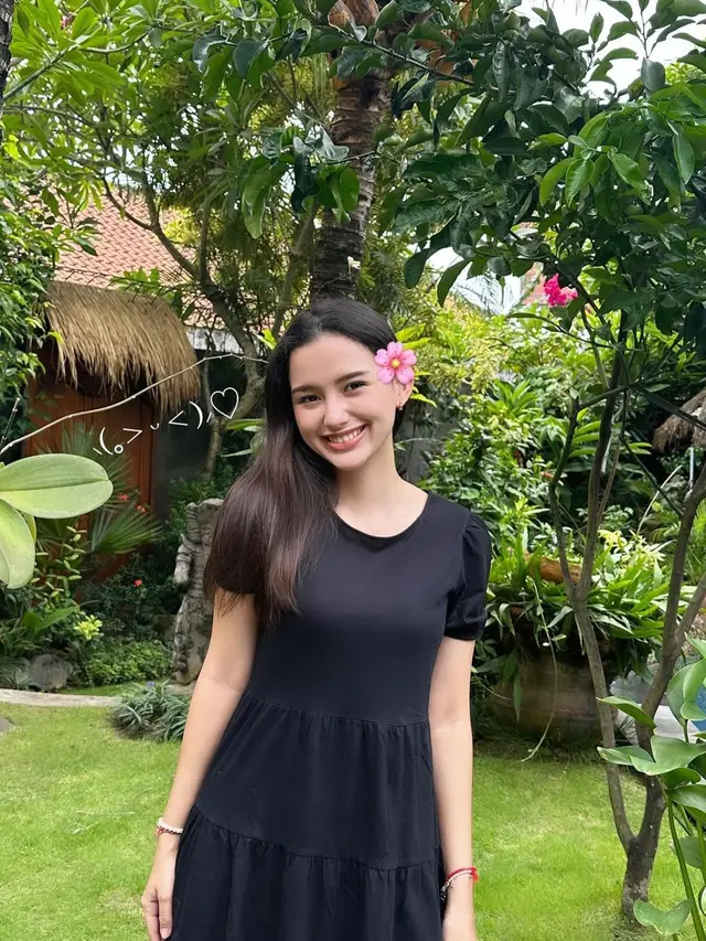 Sarah Menzel (Instagram/ssarah_menzel)