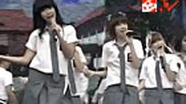 Cherrybelle - Dilema