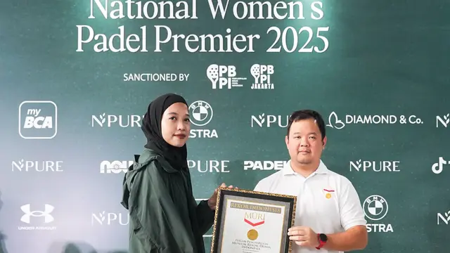 Noni Physical Sunscreen Jadi Proteksi Kulit yang Efektif untuk Perempuan Aktif