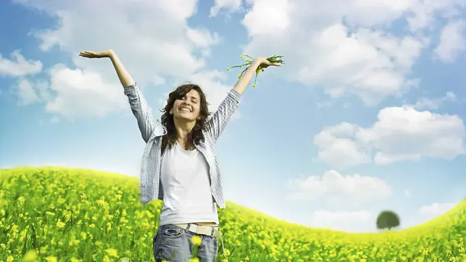 Cara Mudah Hidup Sehat di Era Digital yang Serba Canggih