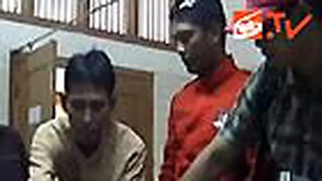 Malang Benar Nasibmu, Almira...