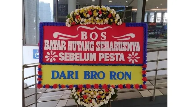 6 Cara Tagih Utang saat Momen Nikahan Ini Bikin Senyum Tipis