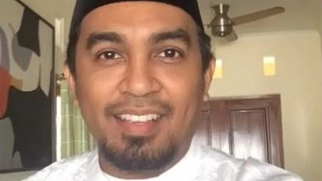 Glenn Fredly
