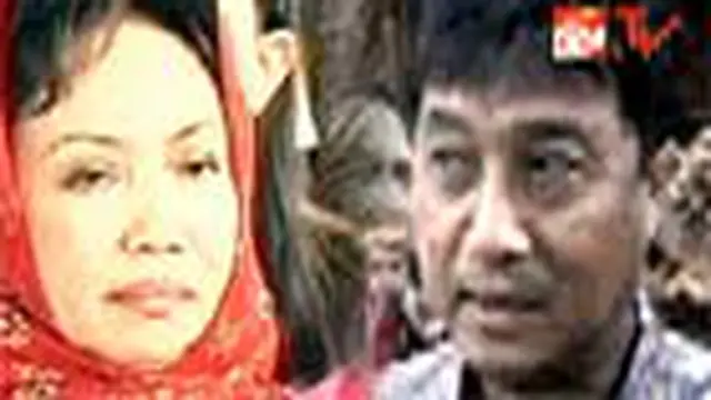 Dicari ke Thailand, Nunun 'Ngumpet' di Kamboja