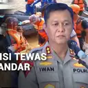 Kompolnas Ungkap Dugaan Penyiksaan Dua Polisi Sebelum Dibuang ke Sungai Katingan
