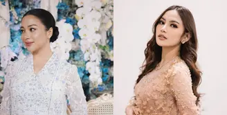 Menjadi ibu hamil bukan penghalang untuk tampil fashionable. Seperti Nikita Willy hingga Lesti Kejora yang tetap tampil menawan selama kehamilan. Penasaran seperti apa OOTD bumilnya? [@nikitawillyofficial94 @mahaliniraharja]