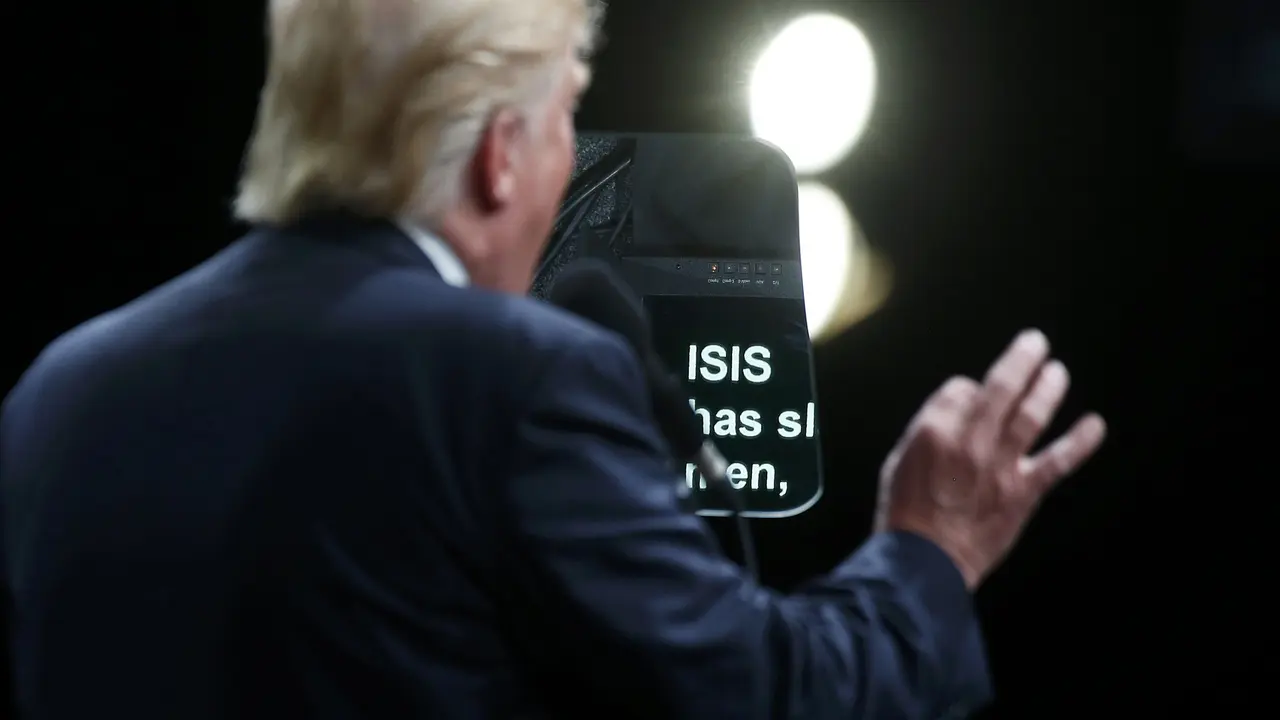  ISIS, Al Qaeda Rayakan Kemenangan Donald Trump Jadi Presiden
