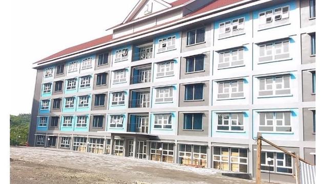 Pemprov Jatim Gratiskan Biaya Sewa 2 Rusunawa Selama 2 Bulan Surabaya Liputan6 Com