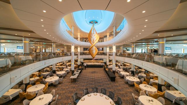 Kapal Pesiar Royal Caribbean International