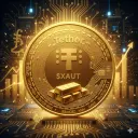Tether Menambah 14 Ton Emas pada Kuartal II 2026