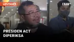 Presiden ACT