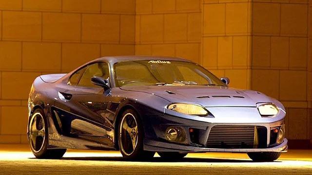 Body Kit Populer Di Tahun 2000-an