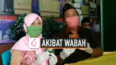 Thumbnail menikah di tengah wabah
