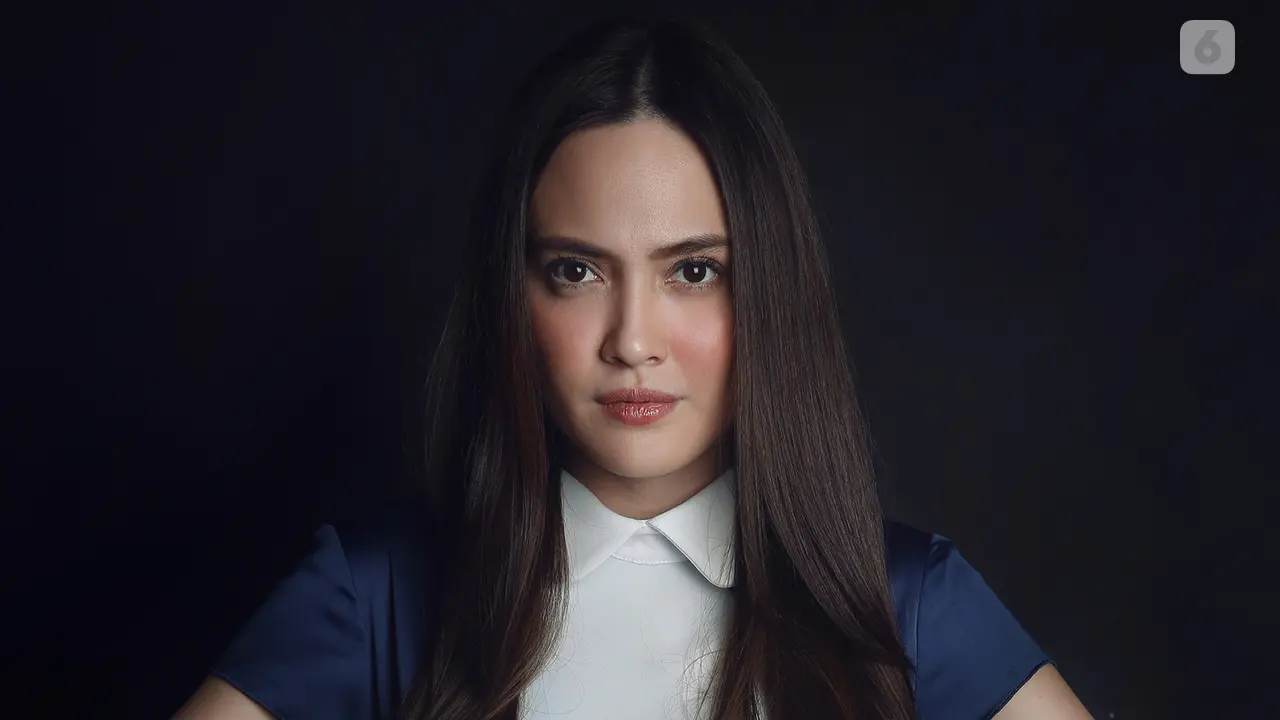 [Bintang] A2 Eksklusif Shandy Aulia