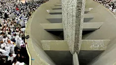 Kejadian ini menambah duka bagi para jemaah haji dan menjadi kejadian nahas kedua pada musim haji kali ini setelah kejadian jatuhnya Crane di Mekah beberapa waktu yang lalu.