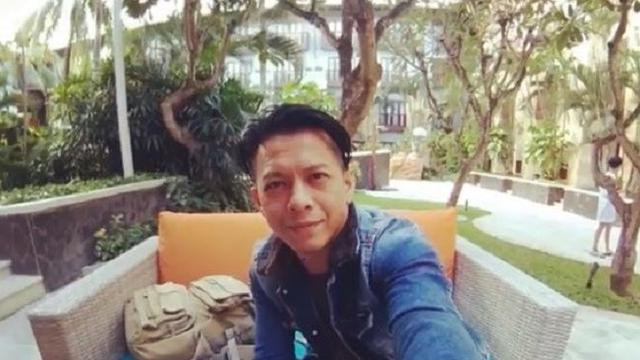 Ariel NOAH (Foto: Instagram/@arielnoah)