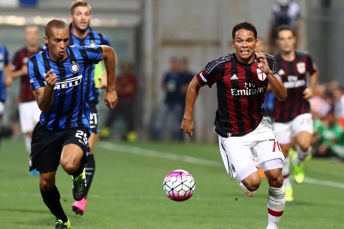 Carlos Bacca