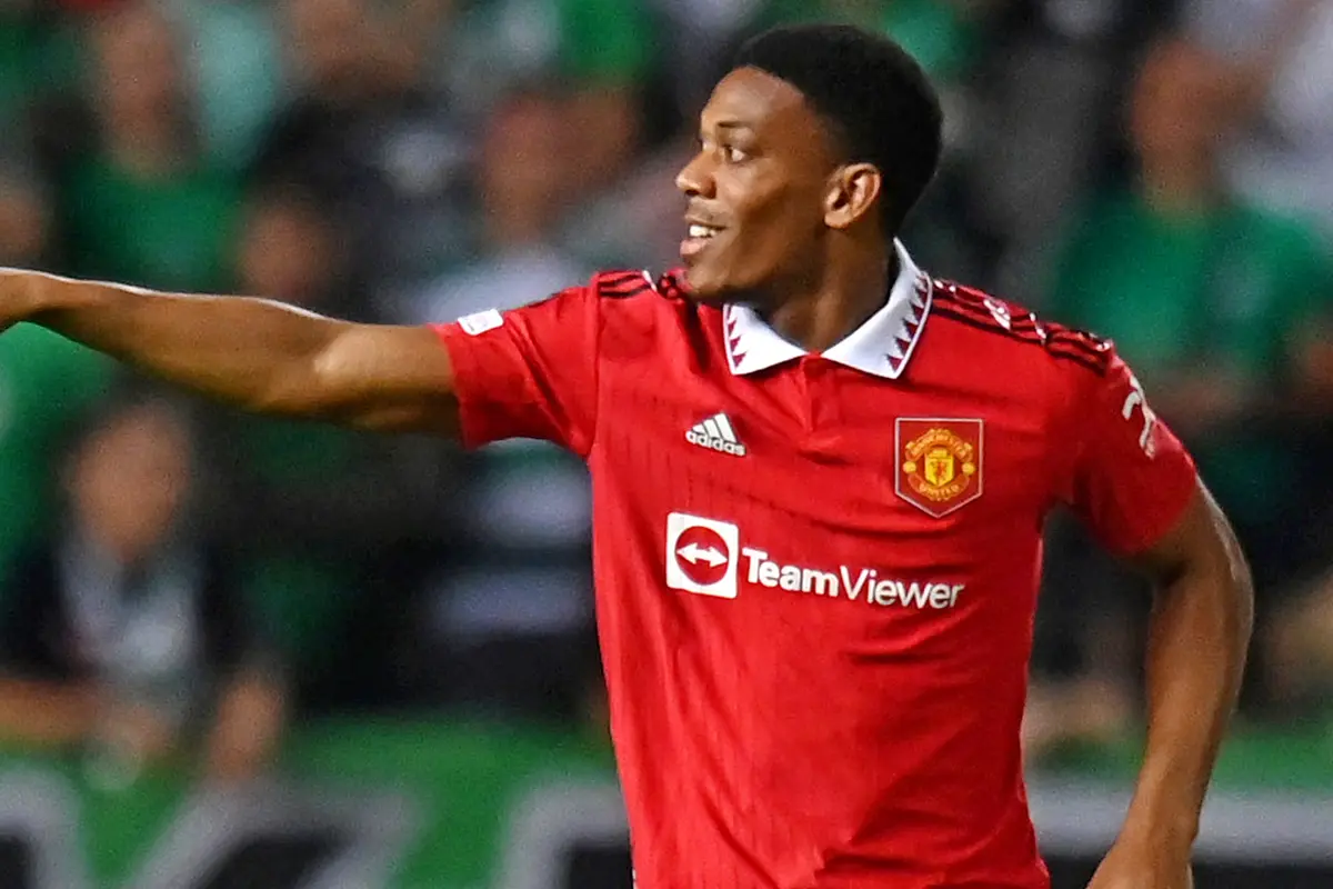 Foto: Ini Dia Daftar 6 Pemain Tertajam MU sepanjang Sejarah Liga Europa
