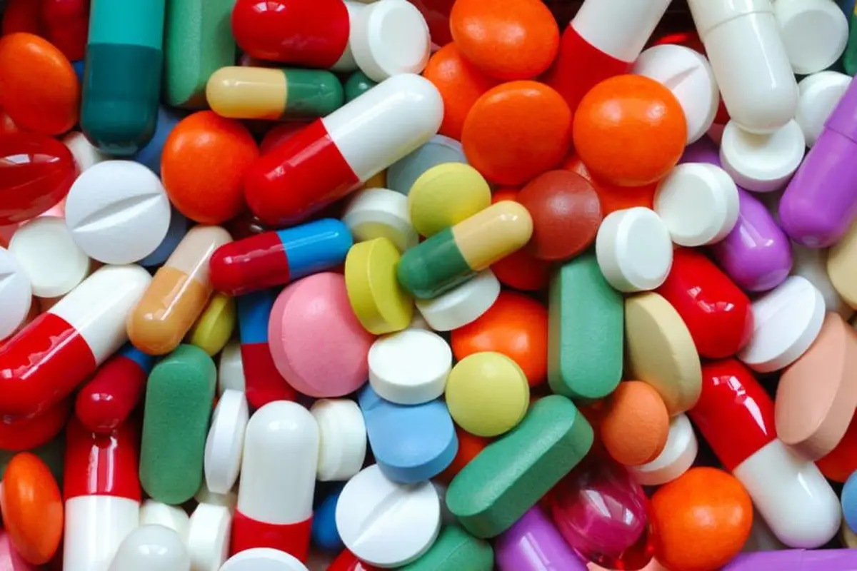 [Bintang] Obat