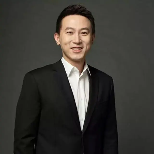 6 Potret Shou Zi Chew CEO TikTok yang Jadi Sorotan, Disidang 5 Jam di Kongres AS