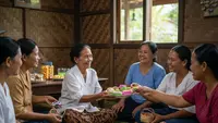 19 Peluang Usaha Pensiunan Usia 60+ Berbasis Komunitas atau Lingkungan Sekitar
