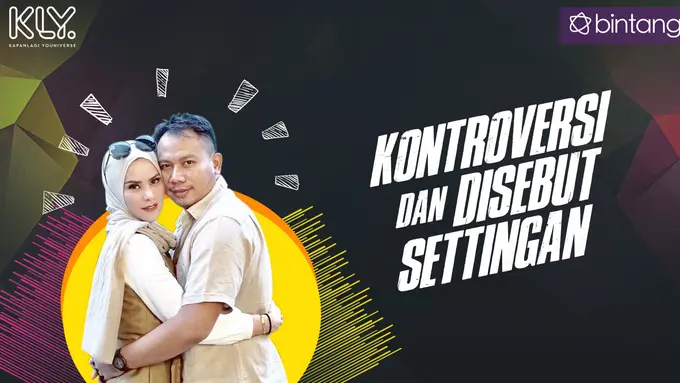 [Bintang] Bintang Indepth Angel Lelga