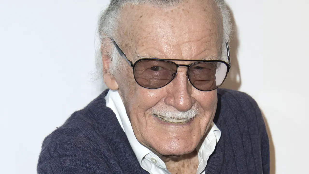 Stan Lee