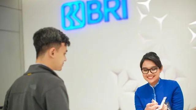 Siapkan Dana Rp3 Triliun untuk Buyback Saham, BRI Optimis terhadap Keberlanjutan Kinerja Jangka Panjang