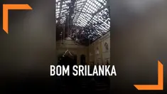 Serangan teror bom beruntun di Sri Lanka hari Minggu (21/4) memakan banyak korban. Polisi Sri Lanka sebut jumlah korban tewas capai 207 orang.