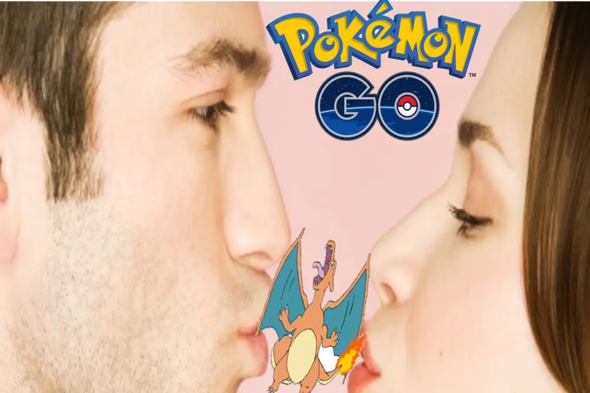 Pacar Suka Main Pokemon Go? Ini 4 Keuntungan Buat Kamu