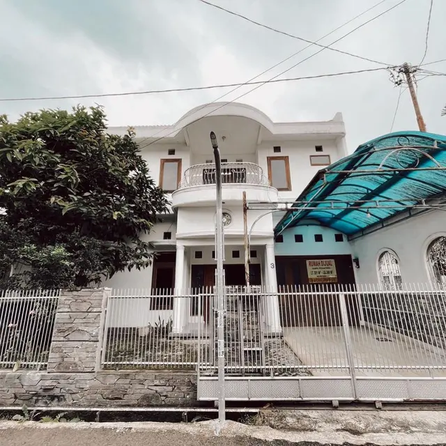 7 Potret Sudut Rumah Cita Citata di Bandung, Dijual Rp 2,7 Miliar