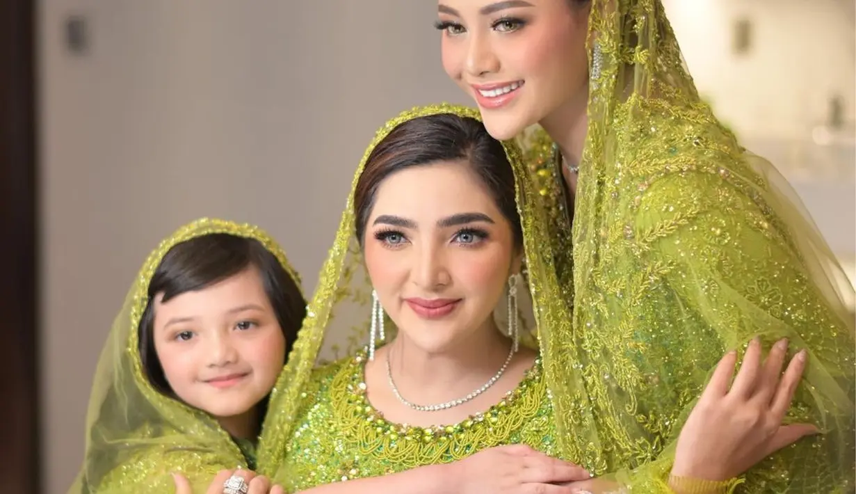 Ashanty (Instagram/ashanty_ash)