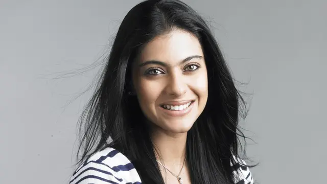 [Bintang] Kajol