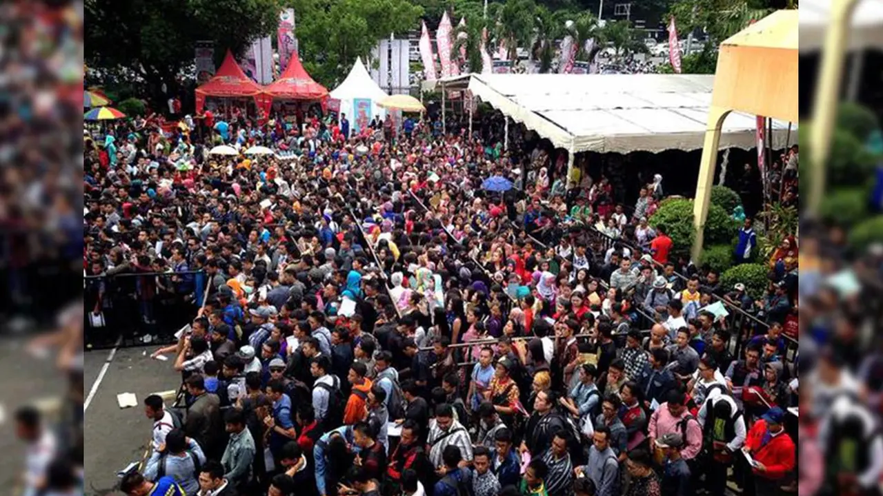 Semarang Jadi Penyumbang Terbesar Finalis D'Academy 2