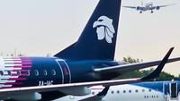 Aeromexico Pertahankan Gelar Maskapai Paling Tepat Waktu di Dunia 2025