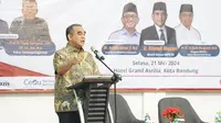 Gerindra: Untuk Bersatu, Pak Prabowo Harus Menerima Makian dari Para Pendukungnya
