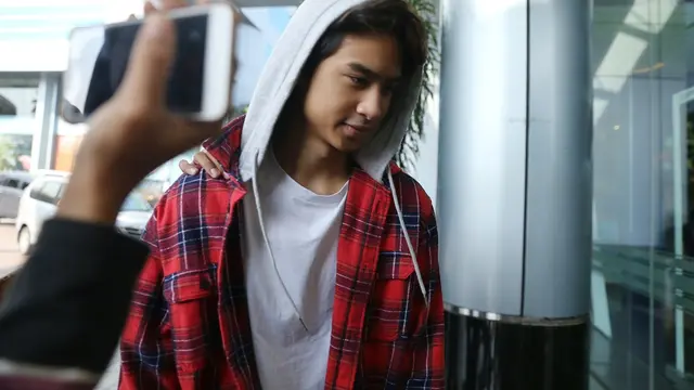 [Bintang] Devano Danendra