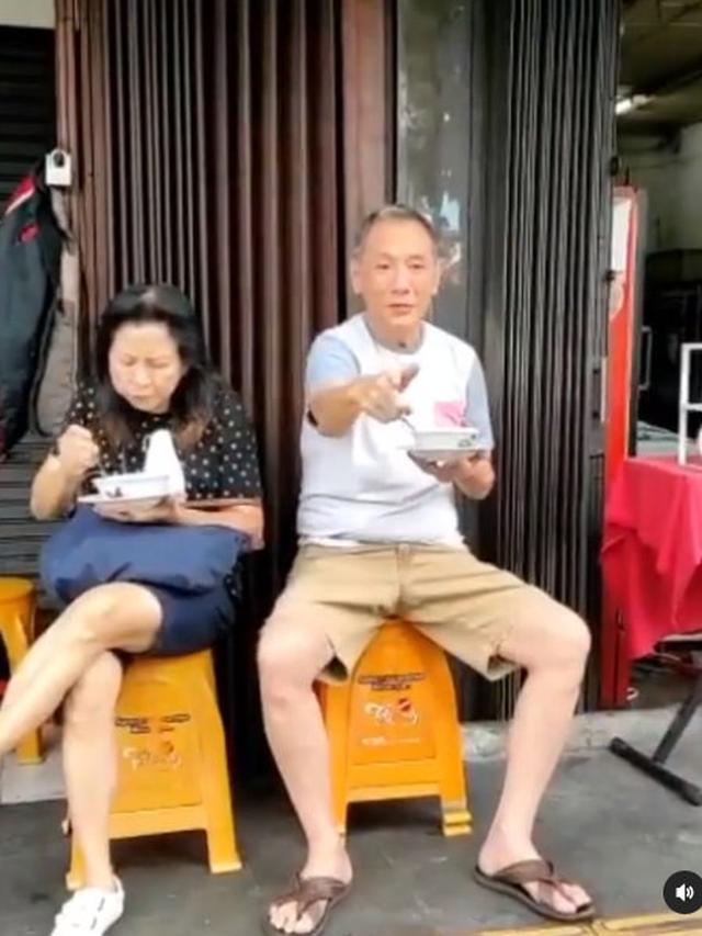 9 Potret Kesederhanaan Jusuf Hamka, Bos Jalan Tol yang Tak Suka Pamer