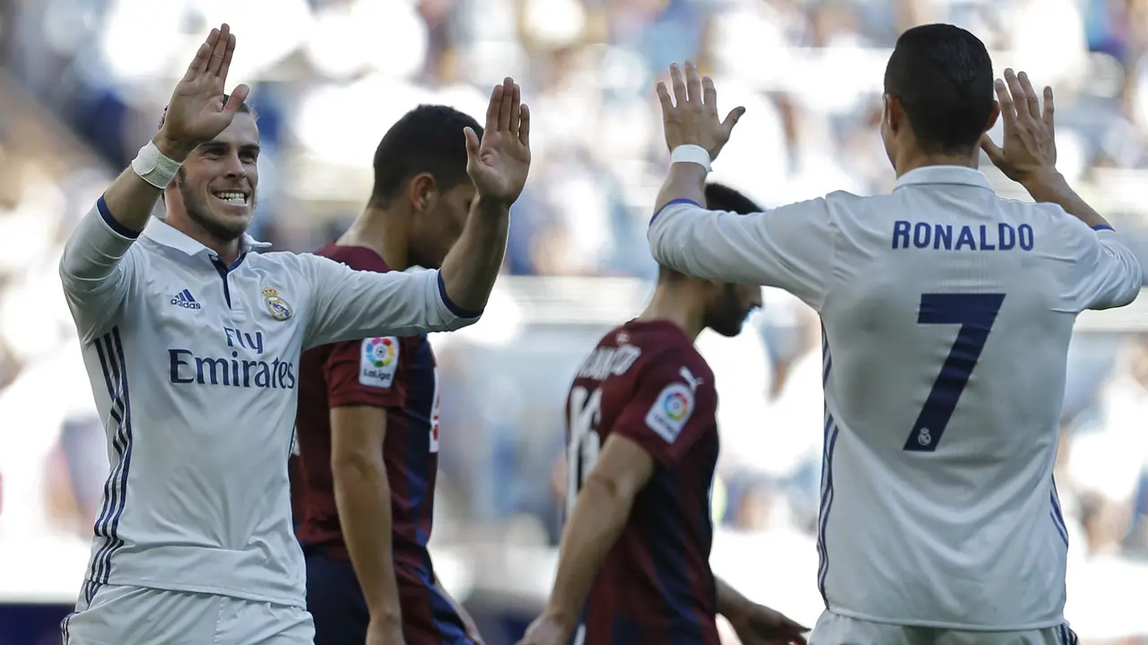 Real Madrid