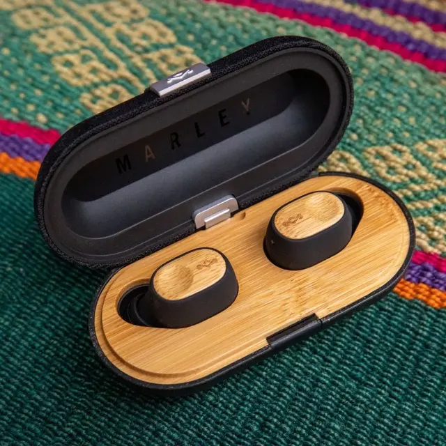 Earbud