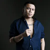 Eksklusif Teza Sumendra (Foto by Galih W. Satria/Bintang.com, Digital Imaging by Denti Ebtaviani/Bintang.com)