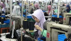 32.389 Pekerja Kena PHK di Awal 2026, Jawa Barat Tertinggi