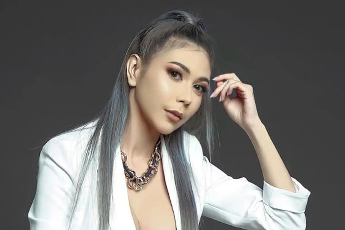 Kimberly Irene