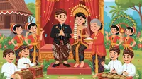 5 Upacara Adat Jawa Barat yang Memukau: Makna, Proses, dan Pelestariannya