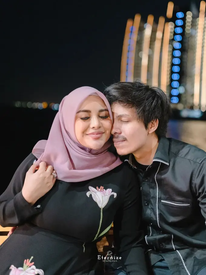 Aurel Hermansyah-Atta Halilintar