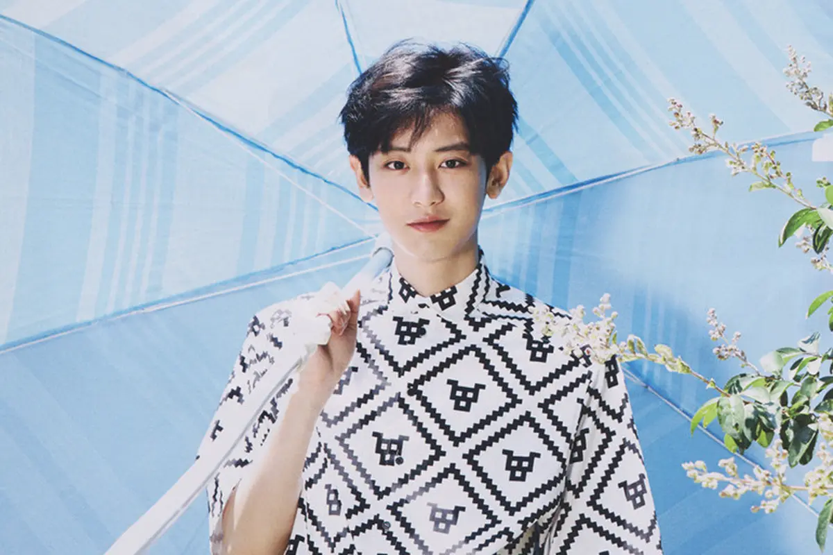 [Bintang] Chanyeol EXO Akan Beradu Akting dengan Hyun Bin dan Park Shin Hye