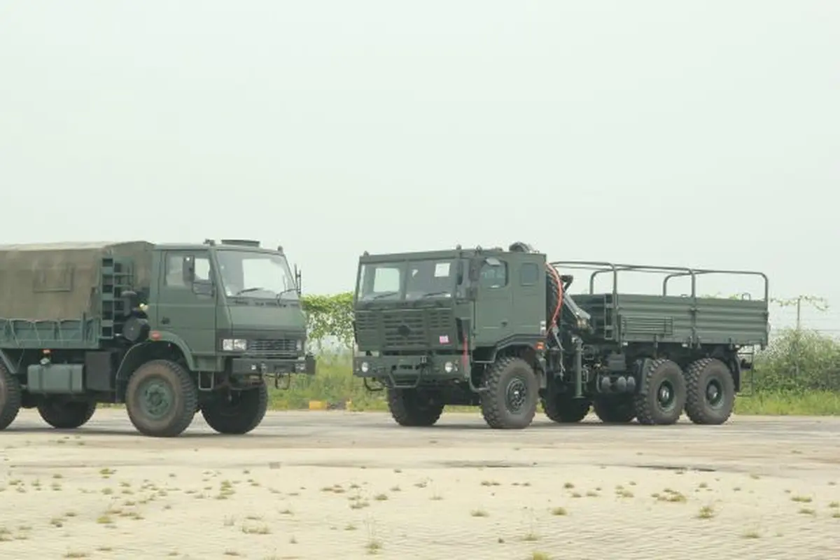 Tata Motors